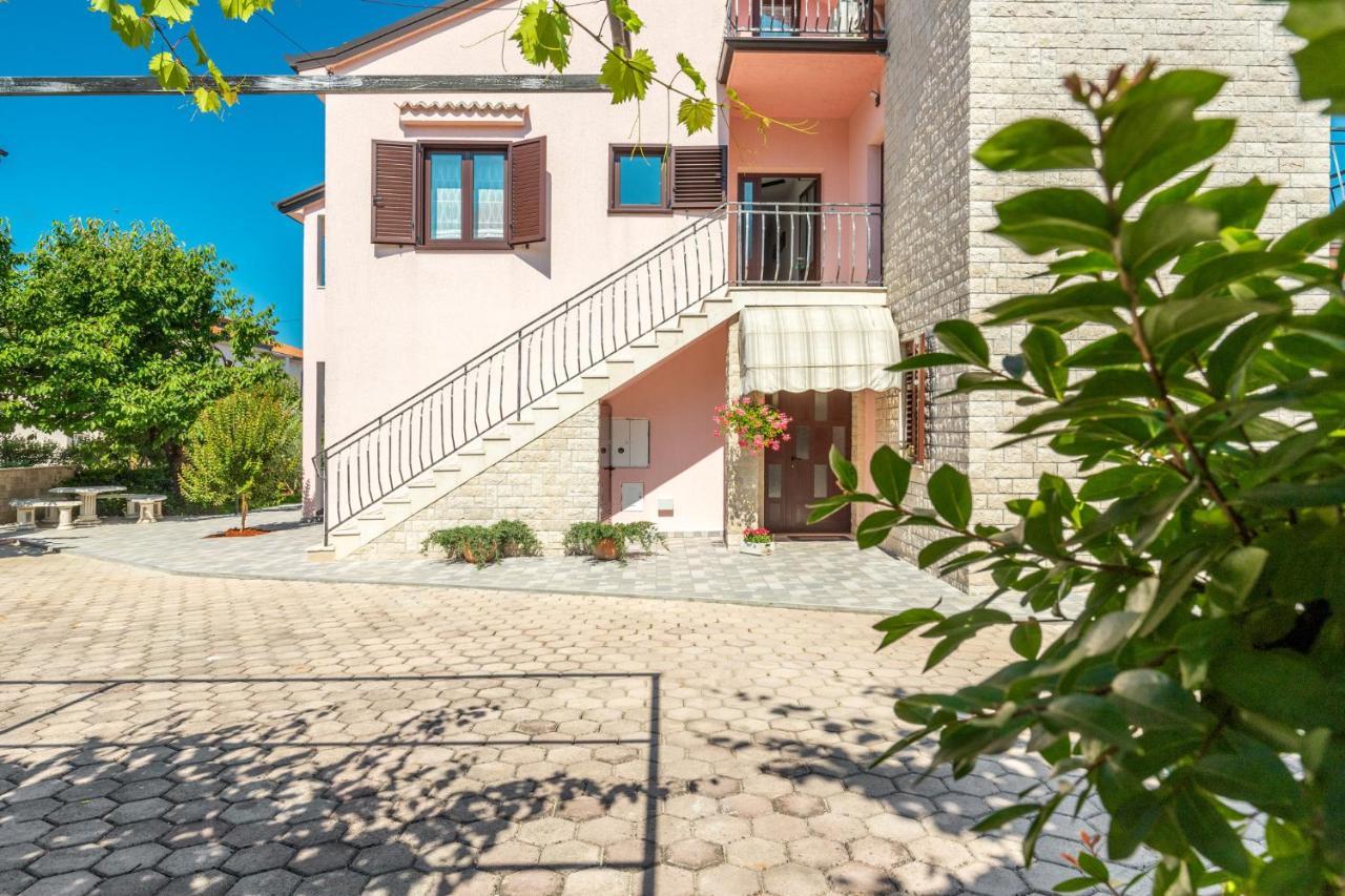 New 2020! Apartments Sanja Porec Esterno foto